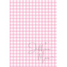 Tiny Cardstock -  A5 - Babyroze