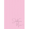 Tiny Cardstock -  A5 - Babyroze