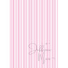 Tiny Cardstock -  A5 - Babyroze
