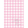Tiny Cardstock -  A5 - Babyroze