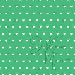Tiny Cardstock -  A5 - Poison