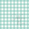 Tiny Cardstock -  A5 - Zeegroen