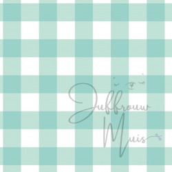 Tiny Cardstock -  A5 - Zeegroen