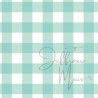 Tiny Cardstock -  A5 - Zeegroen