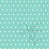 Tiny Cardstock -  A5 - Zeegroen