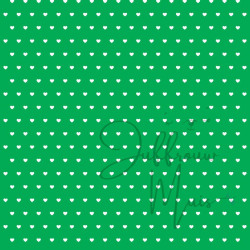 Tiny Cardstock -  A5 - Kikkergroen