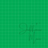Tiny Cardstock -  A5 - Kikkergroen