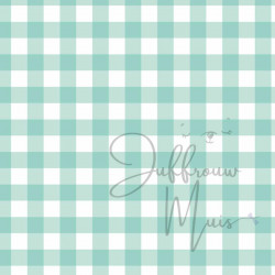 Tiny Cardstock -  A5 - Mint