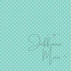 Tiny Cardstock -  A5 - Mint