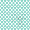 Tiny Cardstock -  A5 - Mint
