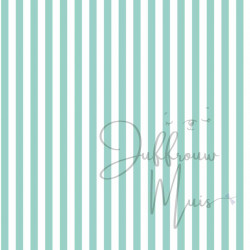 Tiny Cardstock -  A5 - Mint