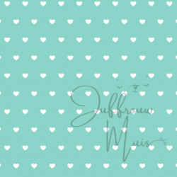 Tiny Cardstock -  A5 - Mint