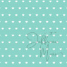 Tiny Cardstock -  A5 - Mint
