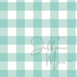 Tiny Cardstock -  A5 - Mint