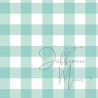 Tiny Cardstock -  A5 - Mint