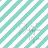 Tiny Cardstock -  A5 - Mint