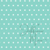 Tiny Cardstock -  A5 - Mint