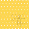 Tiny Cardstock -  A5 - Kuikentjes geel