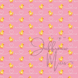 Cardstock - Lucky Duck