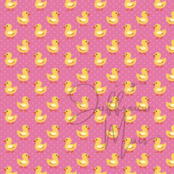 Cardstock - Lucky Duck