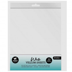 A4 Vellum papier ( Studio Light)