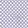 Tiny Cardstock -  A5 - Lavendel