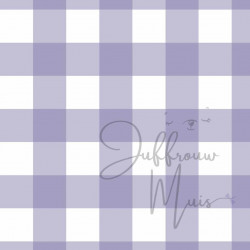 Tiny Cardstock -  A5 - Lavendel