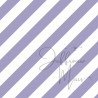 Tiny Cardstock -  A5 - Lavendel
