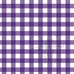 Tiny Cardstock -  A5 - Violet