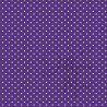 Tiny Cardstock -  A5 - Violet
