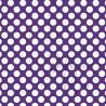 Tiny Cardstock -  A5 - Violet