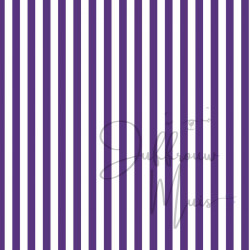 Tiny Cardstock -  A5 - Violet