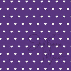 Tiny Cardstock -  A5 - Violet