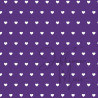 Tiny Cardstock -  A5 - Violet