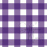 Tiny Cardstock -  A5 - Violet