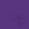 Tiny Cardstock -  A5 - Violet