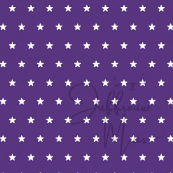 Tiny Cardstock -  A5 - Violet