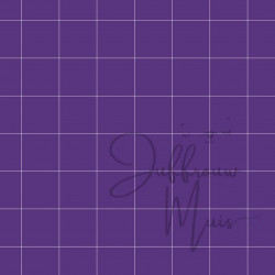 Tiny Cardstock -  A5 - Violet