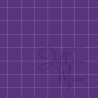 Tiny Cardstock -  A5 - Violet