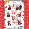 Juffrouw Muis Knipsel - Lovesongs - EXCLUSIVE
