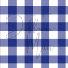 Tiny Cardstock -  A5 - Hollandse ruitjes - Silk edition