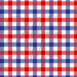 Tiny Cardstock -  A5 - Hollandse ruitjes - Silk edition