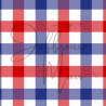 Tiny Cardstock -  A5 - Hollandse ruitjes - Silk edition
