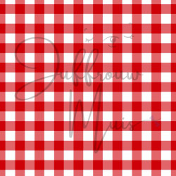 Tiny Cardstock -  A5 - Hollandse ruitjes - Silk edition