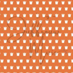 Tiny Cardstock -  A5 - Appeltjes van Oranje - Silk edition