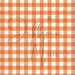 Tiny Cardstock -  A5 - Appeltjes van Oranje - Silk edition