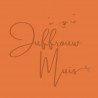 Tiny Cardstock -  A5 - Appeltjes van Oranje - Silk edition