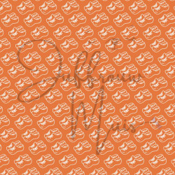 Tiny Cardstock -  A5 - Appeltjes van Oranje - Silk edition