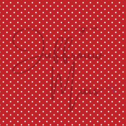 Tiny Cardstock -  A5 - Hollands Rood - Silk edition