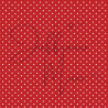 Tiny Cardstock -  A5 - Hollands Rood - Silk edition